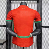 Morocco national 2024 home player